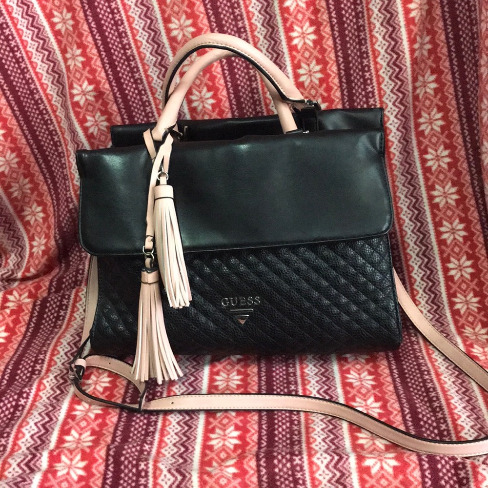 Guess Purse